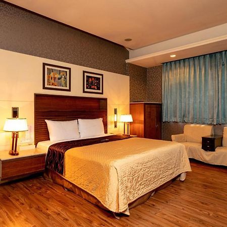 New Scenery Motel Keelung Exterior foto